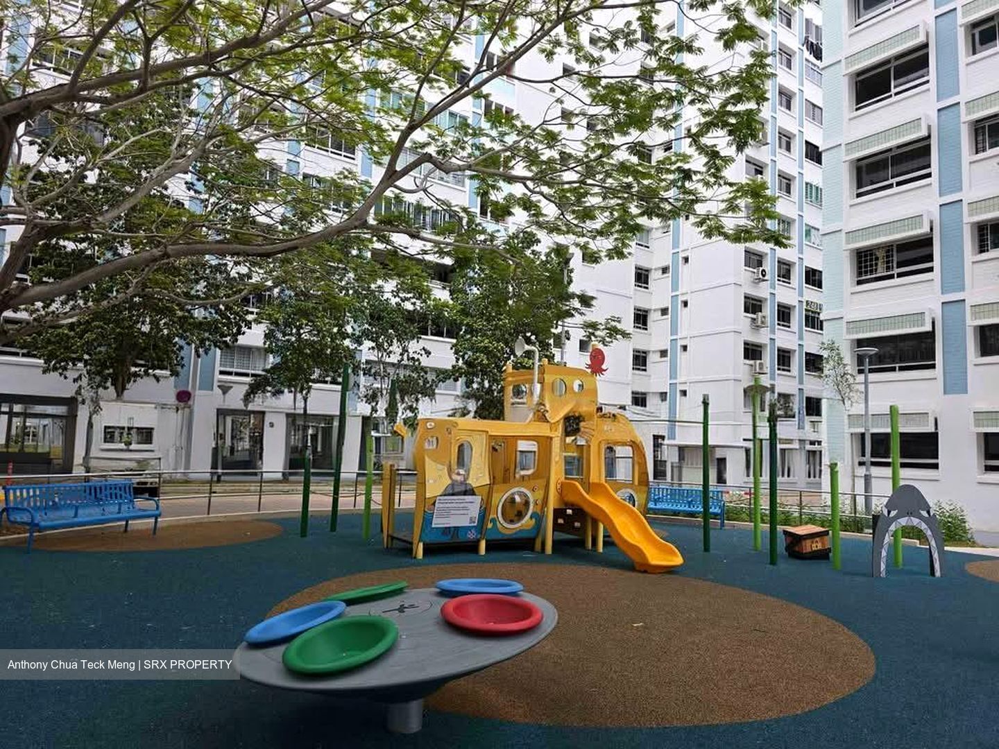 Blk 251 Pasir Ris Street 21 (Pasir Ris), HDB Executive #544813701